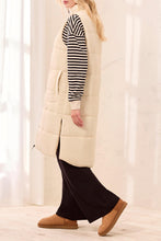 Load image into Gallery viewer, Tribal Quilted Vest