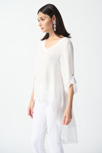 Load image into Gallery viewer, Joseph Ribkoff Blouse