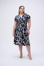 Load image into Gallery viewer, JOSEPH RIBKOFF DRESS