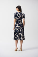 Load image into Gallery viewer, JOSEPH RIBKOFF DRESS