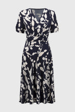 Load image into Gallery viewer, JOSEPH RIBKOFF DRESS