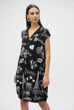 Load image into Gallery viewer, Joseph Ribkoff Dress