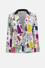Load image into Gallery viewer, JOSEPH RIBKOFF JACKET