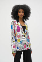 Load image into Gallery viewer, JOSEPH RIBKOFF JACKET