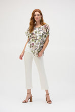 Load image into Gallery viewer, Joseph Ribkoff Tunic