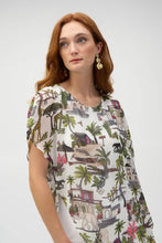 Load image into Gallery viewer, Joseph Ribkoff Tunic