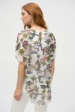 Load image into Gallery viewer, Joseph Ribkoff Tunic