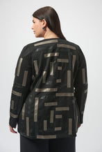 Load image into Gallery viewer, Joseph Ribkoff Jacket
