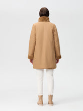 Load image into Gallery viewer, Nikki Jones Faux Fur