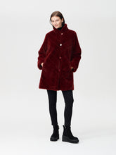 Load image into Gallery viewer, Nikki Jones Faux Fur