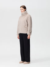 Load image into Gallery viewer, Nikki Jones Faux Fur