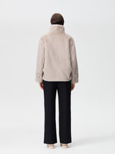 Load image into Gallery viewer, Nikki Jones Faux Fur
