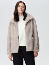 Load image into Gallery viewer, Nikki Jones Faux Fur