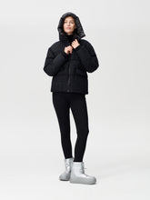 Load image into Gallery viewer, Nikki Jones Faux Fur Jacket