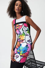 Load image into Gallery viewer, Joseph Ribkoff Dress