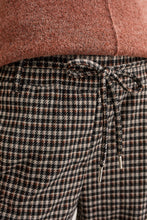 Load image into Gallery viewer, Tribal Houndstooth Pant
