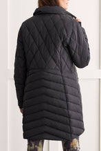 Load image into Gallery viewer, Tribal Puffer Jacket
