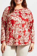 Load image into Gallery viewer, Long Sleeve Tunic
