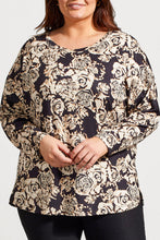 Load image into Gallery viewer, Long Sleeve Tunic
