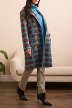 Load image into Gallery viewer, Tribal Coat Jacket

