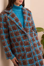 Load image into Gallery viewer, Tribal Coat Jacket
