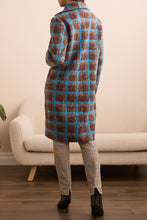 Load image into Gallery viewer, Tribal Coat Jacket
