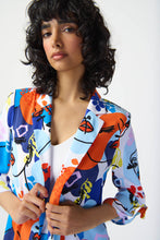 Load image into Gallery viewer, Joseph Ribkoff Jacket
