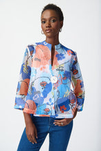 Load image into Gallery viewer, Joseph Ribkoff Jacket
