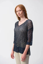 Load image into Gallery viewer, Joseph Ribkoff Tunic
