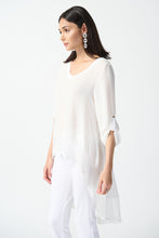 Load image into Gallery viewer, Joseph Ribkoff Blouse
