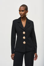 Load image into Gallery viewer, Joseph Ribkoff Jacket
