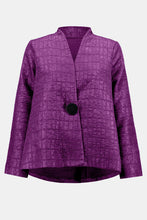 Load image into Gallery viewer, Joseph Ribkoff Jacket
