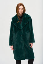 Load image into Gallery viewer, Joseph Ribkoff Coat
