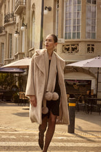 Load image into Gallery viewer, Joseph Ribkoff Coat
