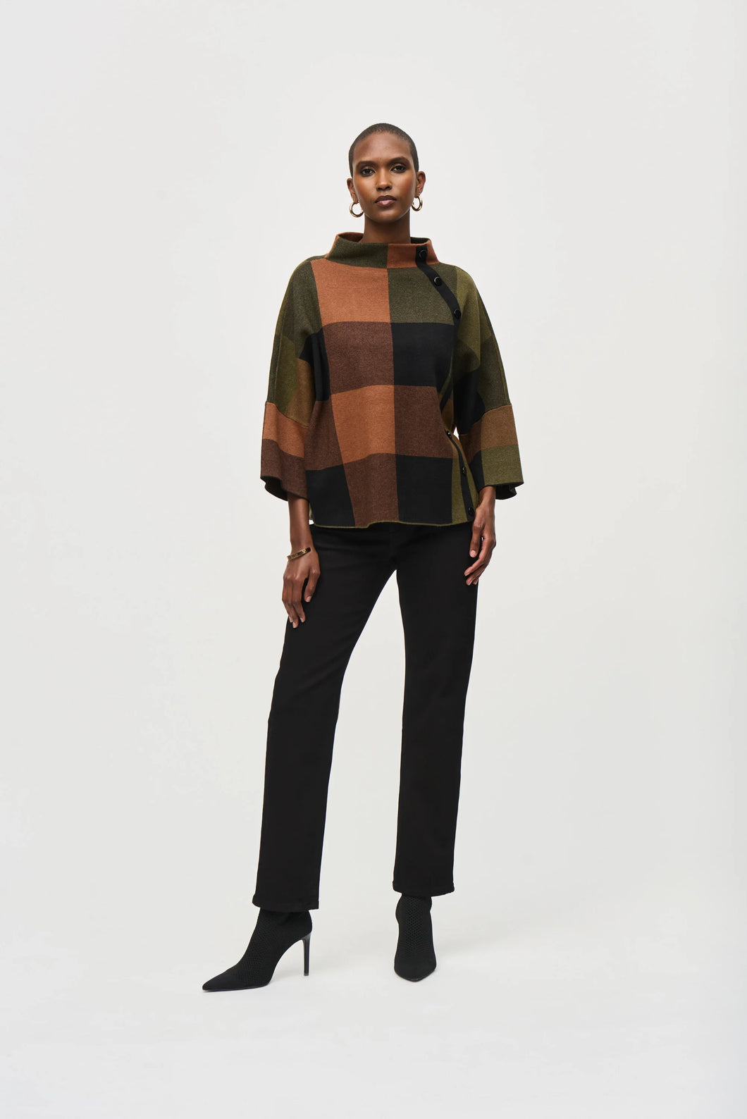 Joseph Ribkoff Sweater