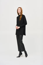 Load image into Gallery viewer, Joseph Ribkoff Tunic Sweater
