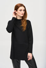 Load image into Gallery viewer, Joseph Ribkoff Tunic Sweater
