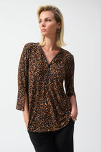 Load image into Gallery viewer, Joseph Ribkoff Tunic
