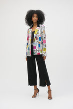 Load image into Gallery viewer, JOSEPH RIBKOFF JACKET
