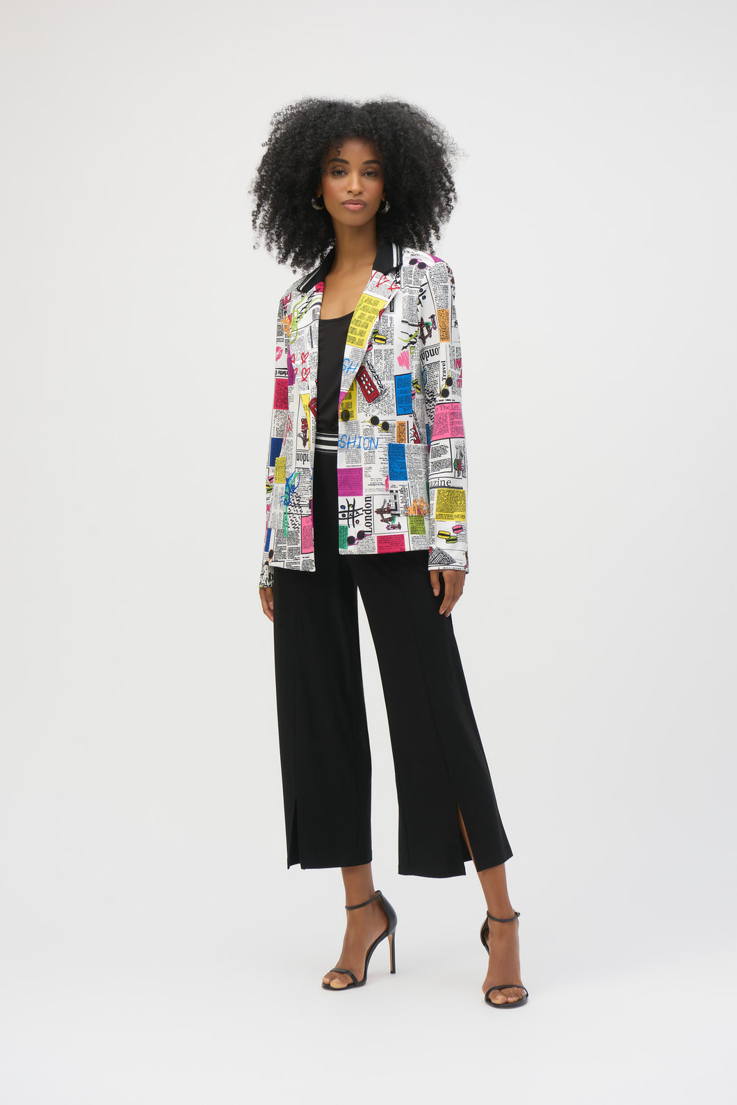 JOSEPH RIBKOFF JACKET