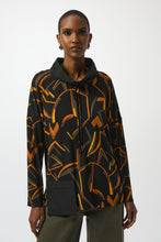 Load image into Gallery viewer, Joseph Ribkoff Tunic
