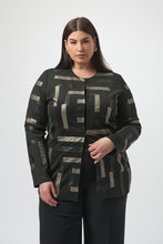Load image into Gallery viewer, Joseph Ribkoff Jacket
