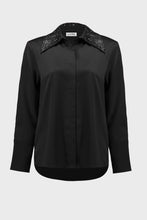 Load image into Gallery viewer, Joseph Ribkoff Blouse
