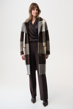 Load image into Gallery viewer, Joseph Ribkoff Coat
