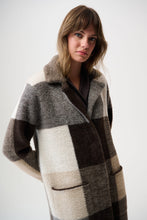 Load image into Gallery viewer, Joseph Ribkoff Coat
