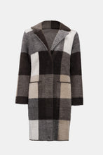 Load image into Gallery viewer, Joseph Ribkoff Coat
