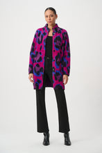 Load image into Gallery viewer, Joesph Ribkoff Coat
