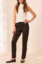 Load image into Gallery viewer, Tribal Animal Print Pant
