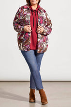 Load image into Gallery viewer, Tribal Paisley Jacket
