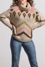 Load image into Gallery viewer, Tribal Sweater
